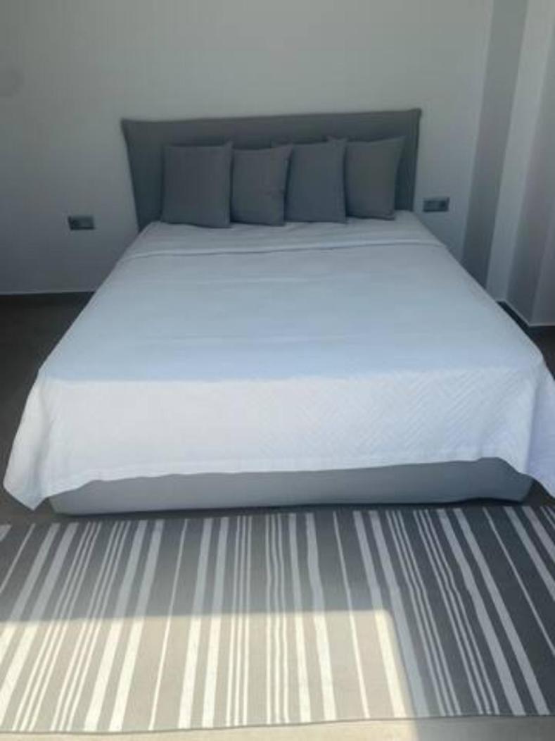 Elani New Luxury Villa Екстериор снимка