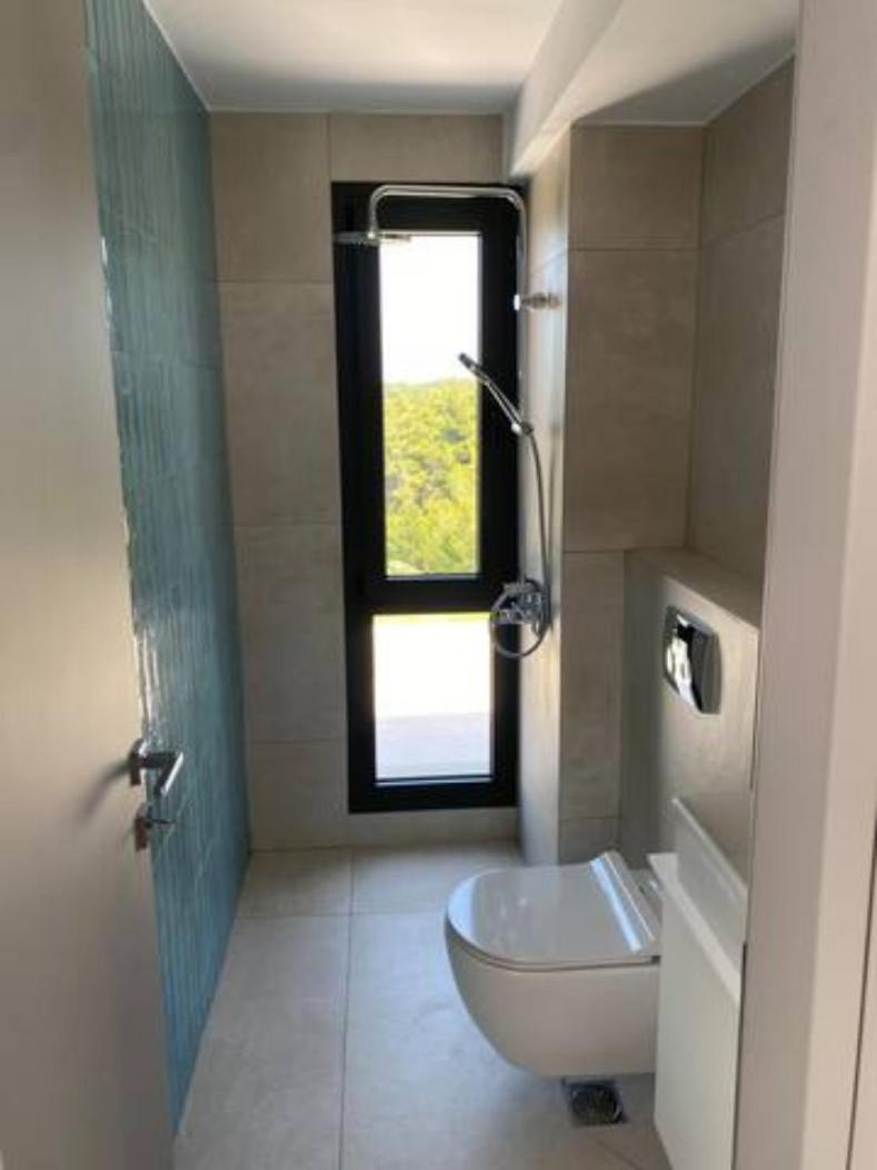 Elani New Luxury Villa Екстериор снимка