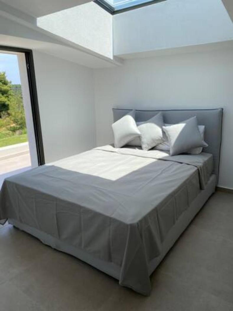 Elani New Luxury Villa Екстериор снимка